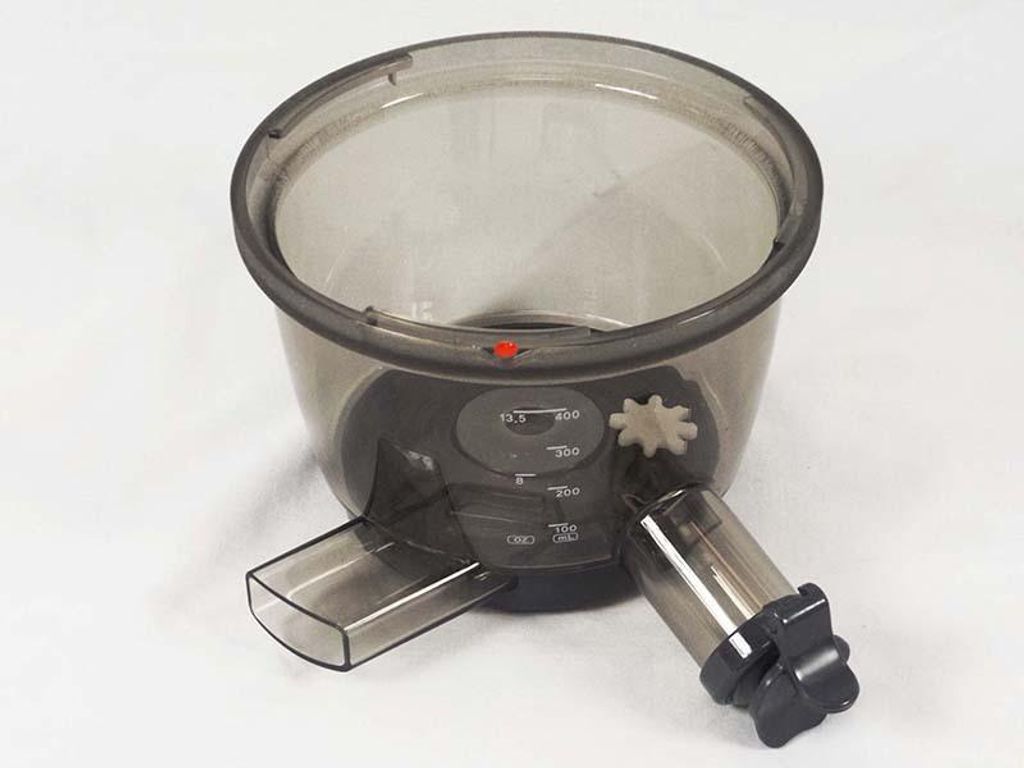 Réservoir de jus pour extracteur de jus Kenwood, modèles Image du produit 