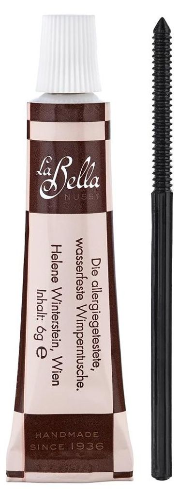 Bella nussy schwarz Obrázek produktu 