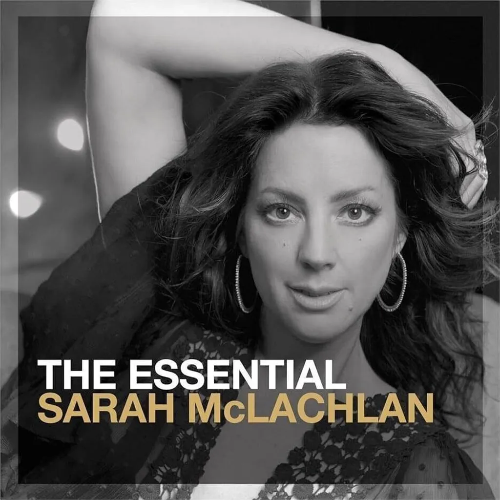 Sarah McLachlan The Essential Double Album CD Remastérisé Haute Qualité