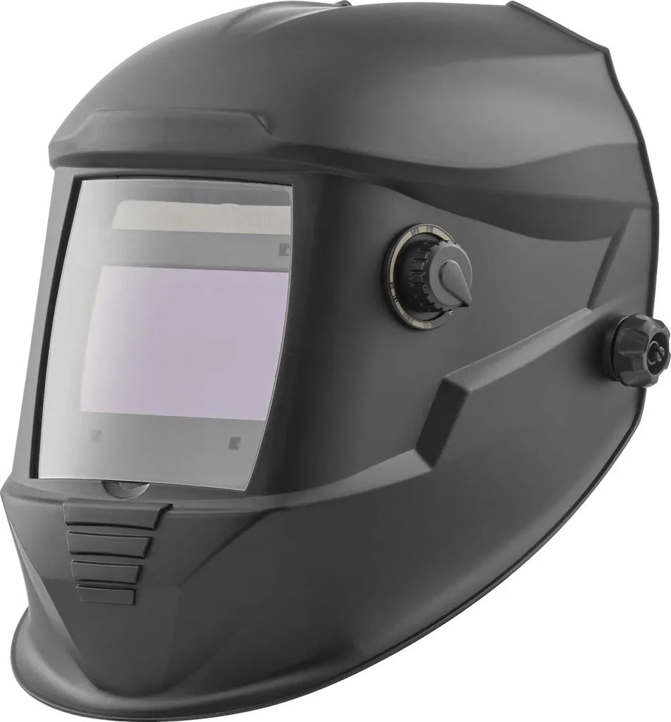 VEVOR Serie METIS: Il Casco da Saldatura Definitivo True Colour