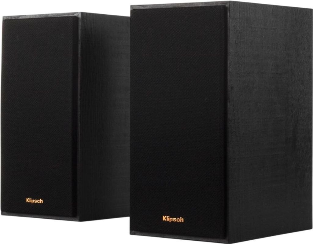 Zestaw 2 aktywnych głośników Klipsch R-41PM, 2 x 35 W RMS Zdjęcie produktu 