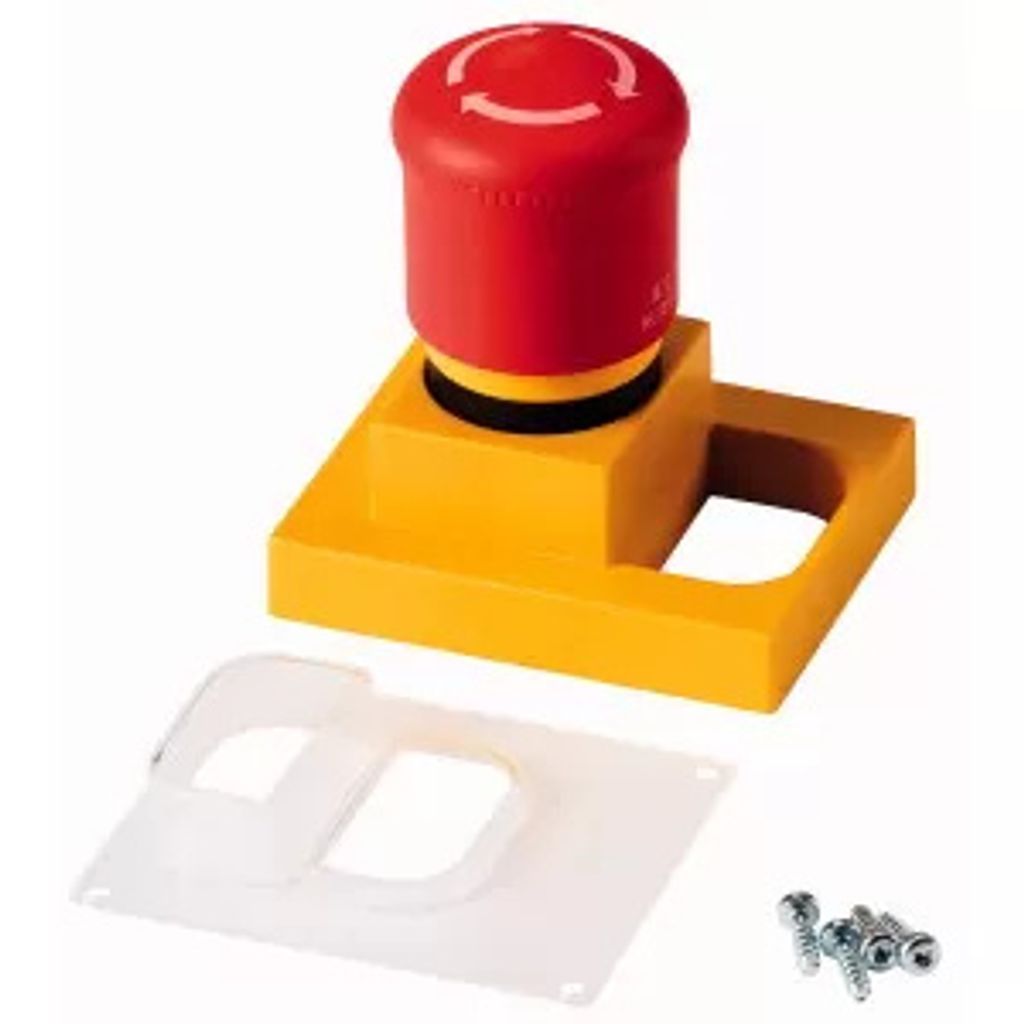 Eaton 289937 Zubehör für elektrische Schalter Knopf (289937)