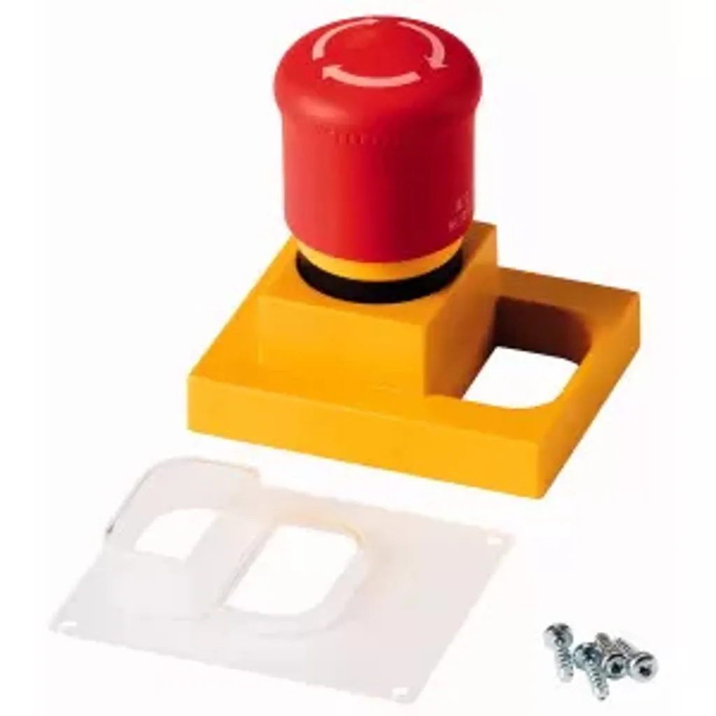 Offerta Eaton 289937 | Manopola Rotativa Originale NZM in Pronta Consegna