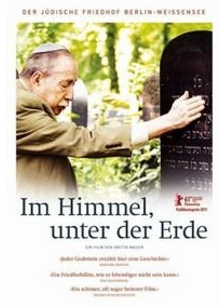 Im Himmel, unter der Erde