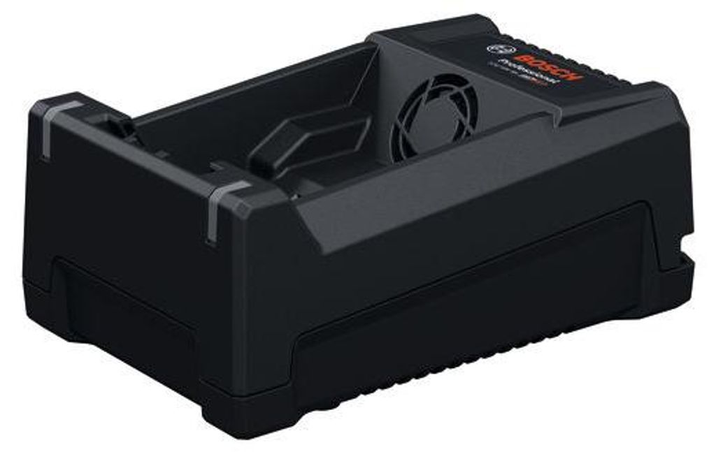 Ladegerät GAL 12V/18V-80 Produktbild 