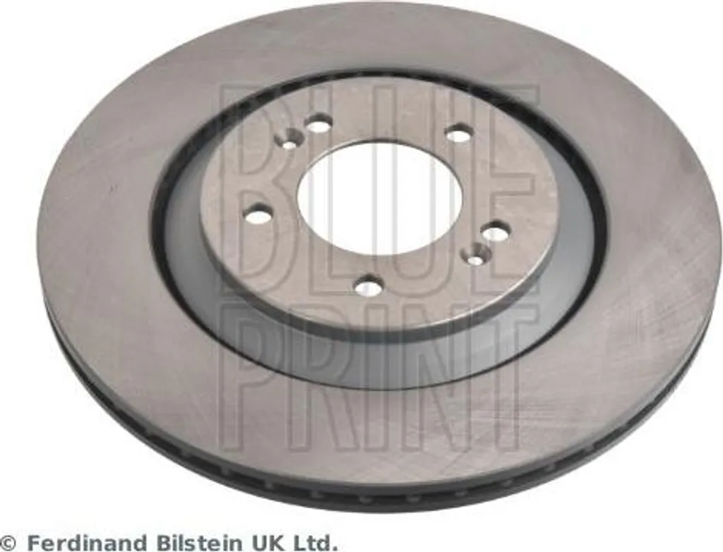 Disque de Frein Arrière pour i30 - Remplacement Standard 58411K9500