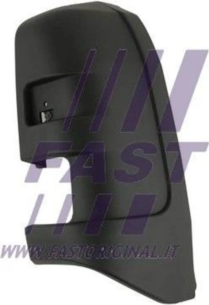 Pare-chocs de rechange pour Iveco Daily - Réparer carrosserie OE 5801541041