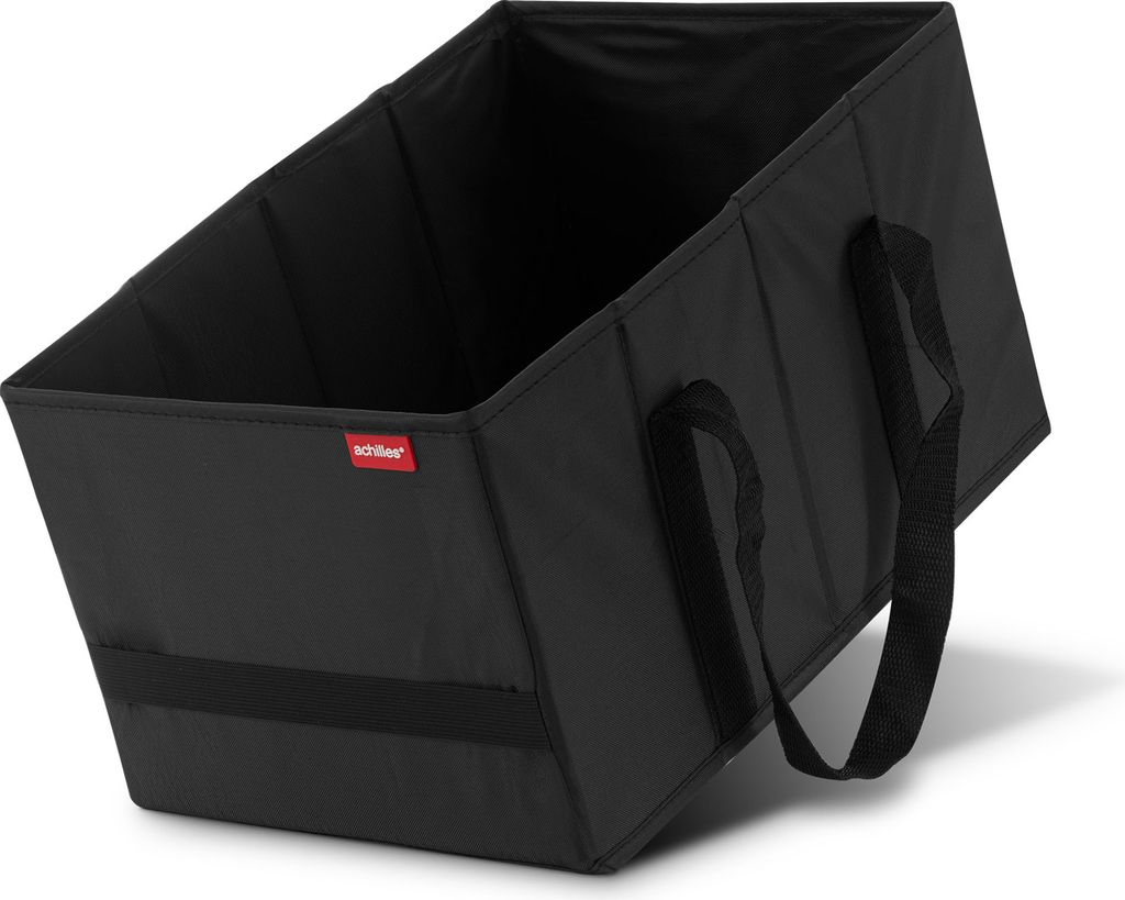 Smart-Box Faltbare Einkaufs-Tasche Falt-Korb Klapp-Box Produktbild 1