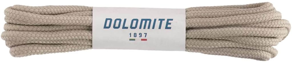 schnuersenkel dolomite beige
