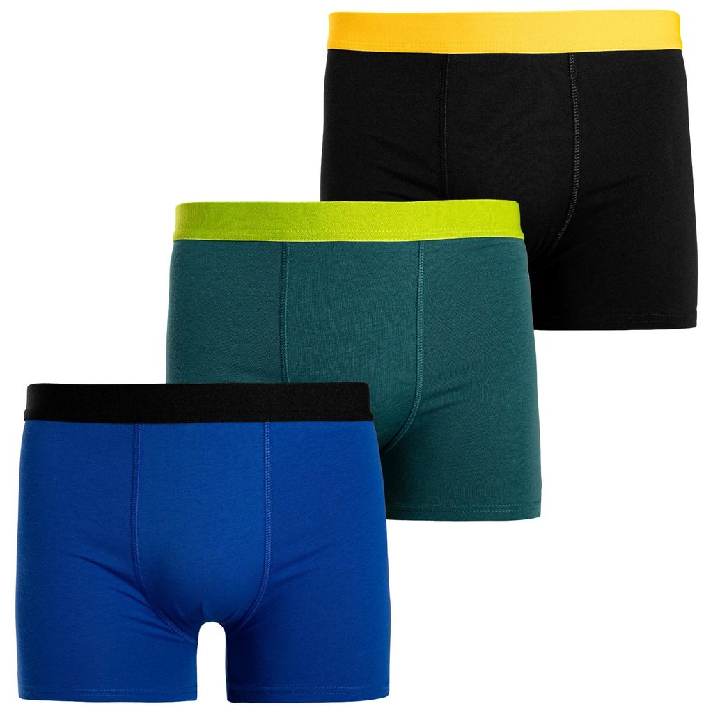 Boxershorts - Jungenunterwäsche Größe 140 - Produktbild 