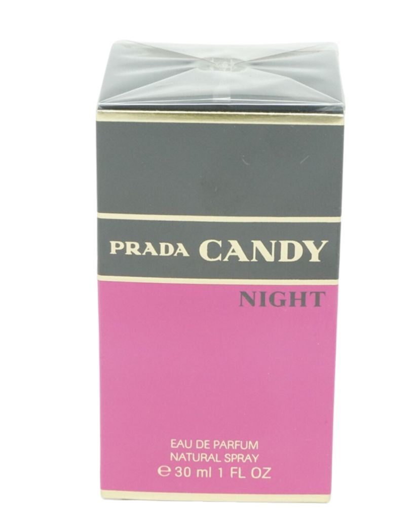 Prada Candy Night Eau de Parfum Spray 80ml Immagine del prodotto 