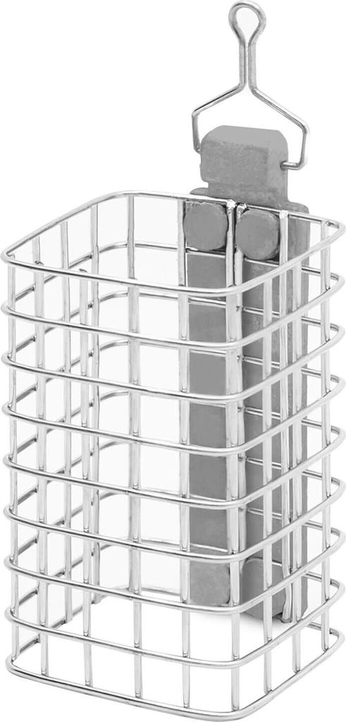 Delphin Futterkorb Feeder Klasik 35x28x25mm 20g