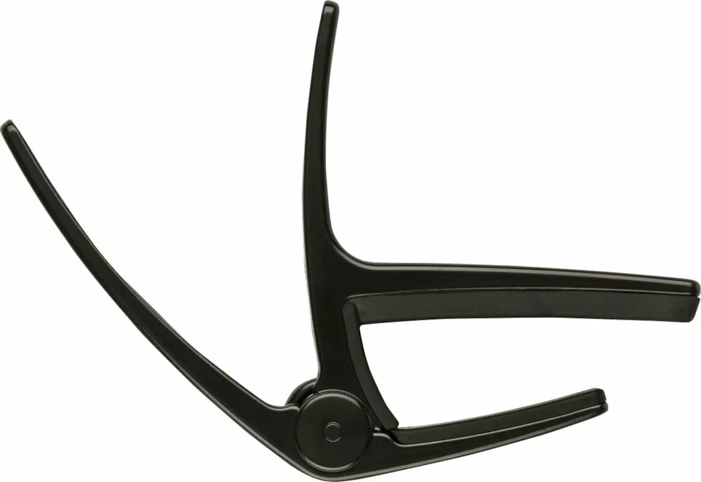 Capodastre Fender Laurel : Fini les Cordes qui Frisent à la Guitare