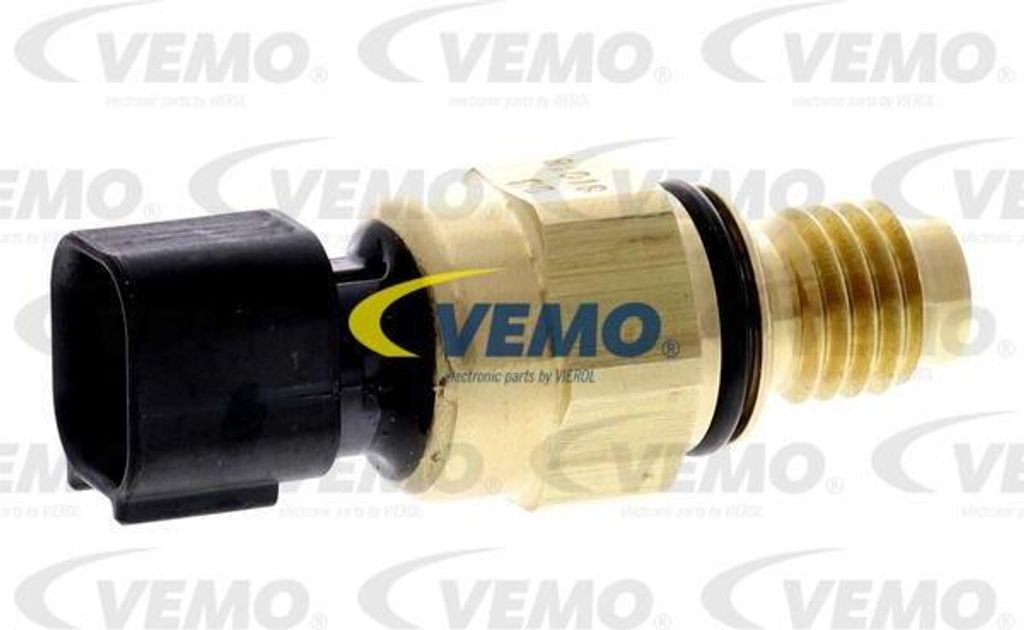 VEMO V25-73-0126 Öldruckschalter OE 1076647 kompatibel mit C-Max, Focus