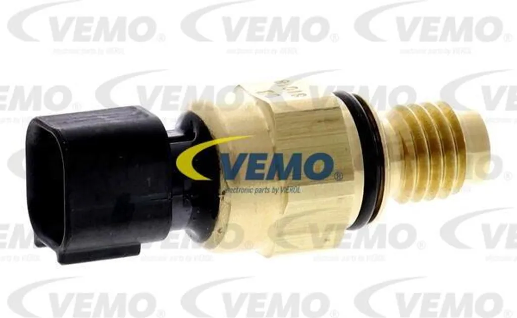 Capteur de pression d'huile compatible Ford Focus et C-Max - VEMO V25
