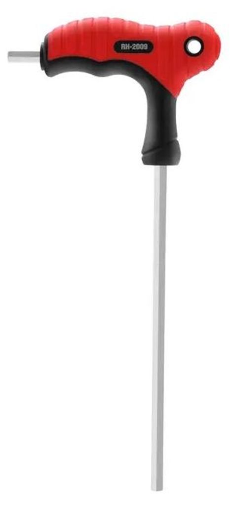 Innensechskantschlüssel mit T-Griff 5 mm Produktbild 