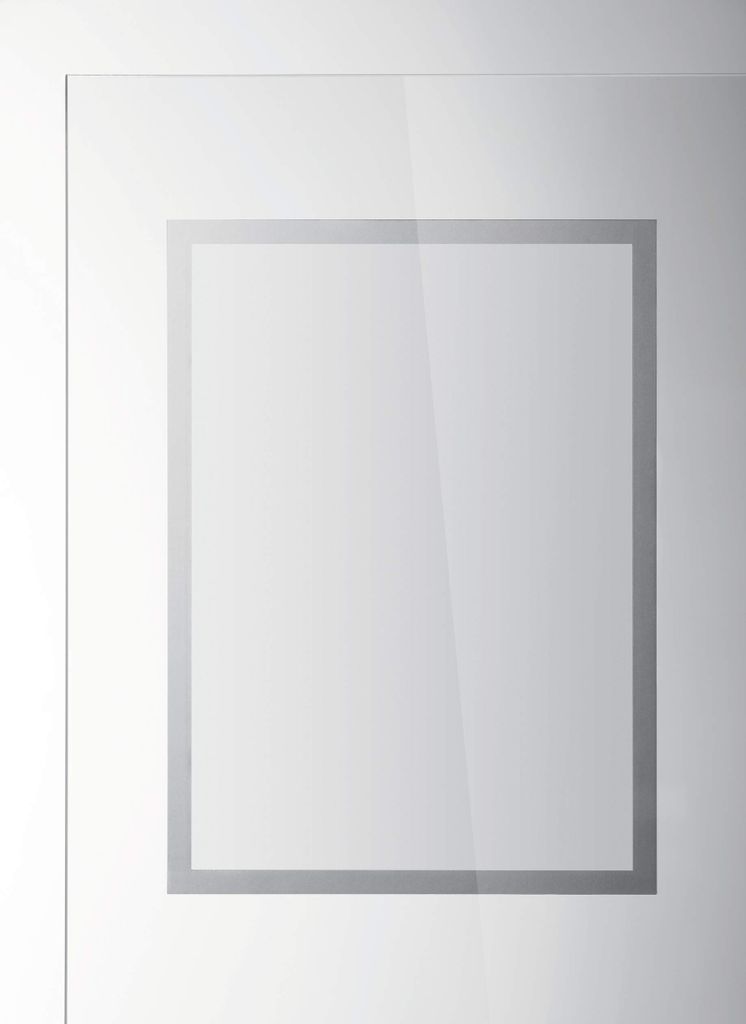 DURABLE Ramka informacyjna DURAFRAME® SUN A3, Srebrny, Zdjęcie produktu 