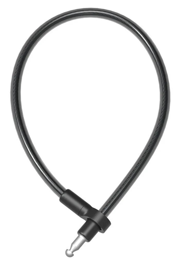 Attacher sa Trottinette Partout avec l'Antivol Câble Longueur 120 cm