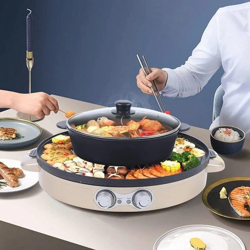 Miroir Autocollant Sans Perçage - Solution Incassable en Lot de 4 Pièces