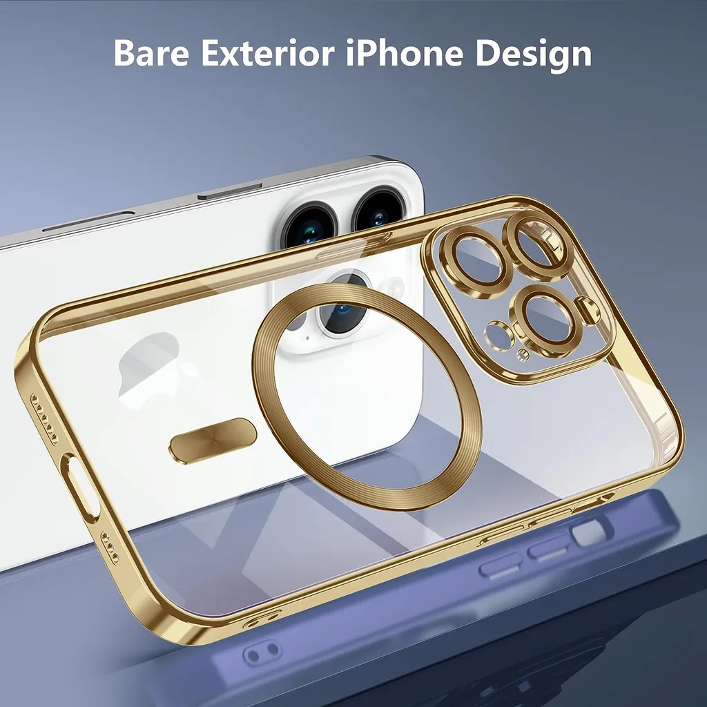 moex Aero Custodia Compatibile con Apple iPhone 11