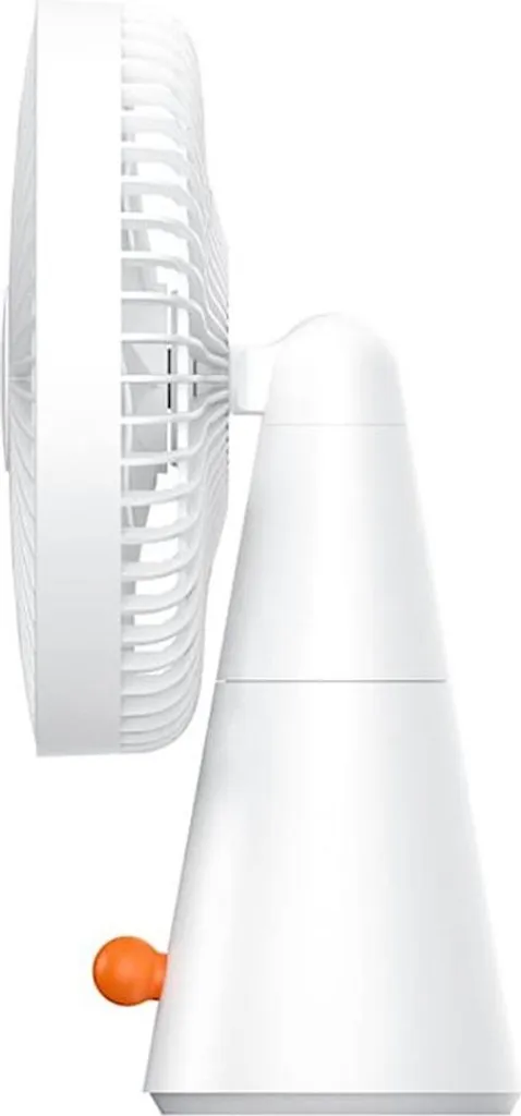 Mini Ventilateur USB de Table Xiaomi - Petit Ventilateur de Bureau