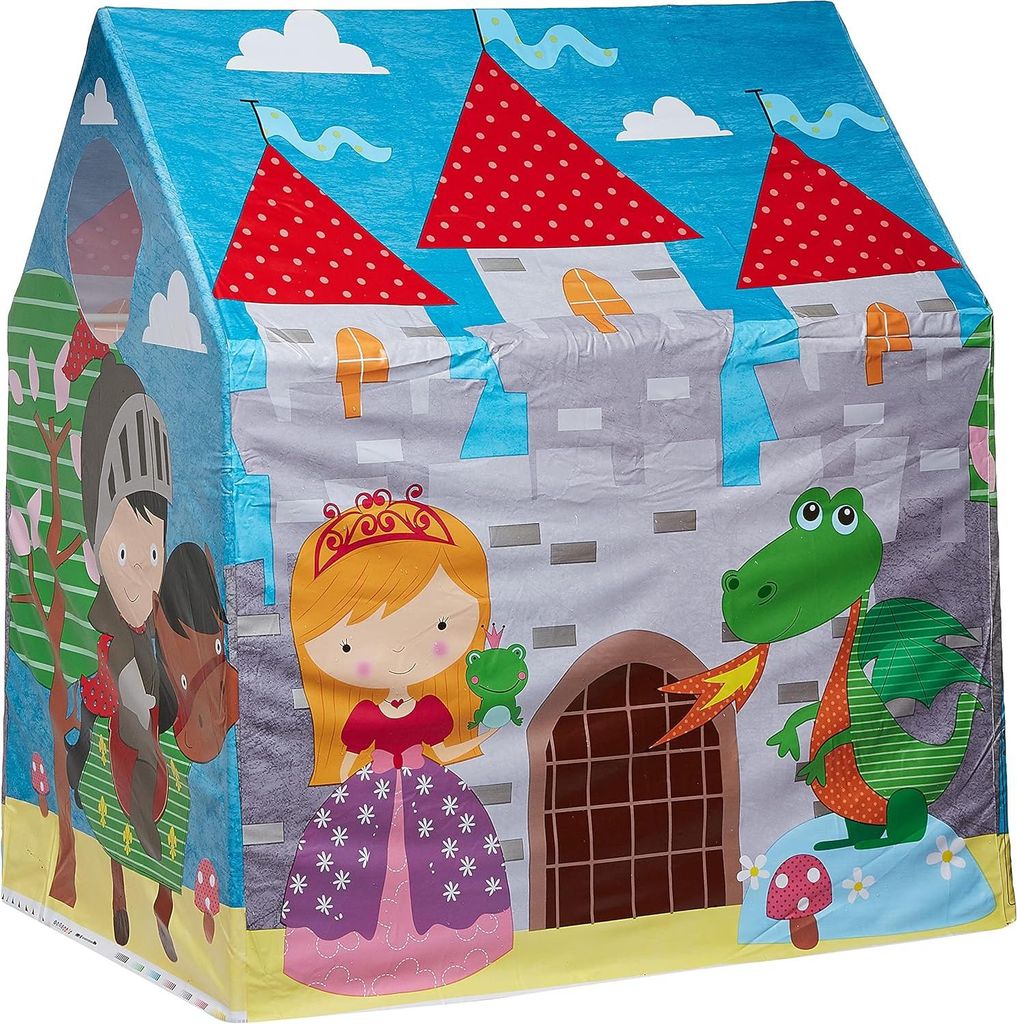 Wesoły domek dla dzieci 45642NP 02703 Zdjęcie produktu 