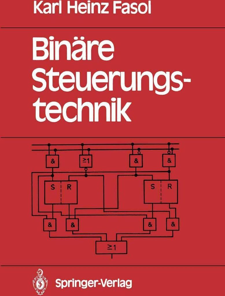 Binäre Steuerungstechnik