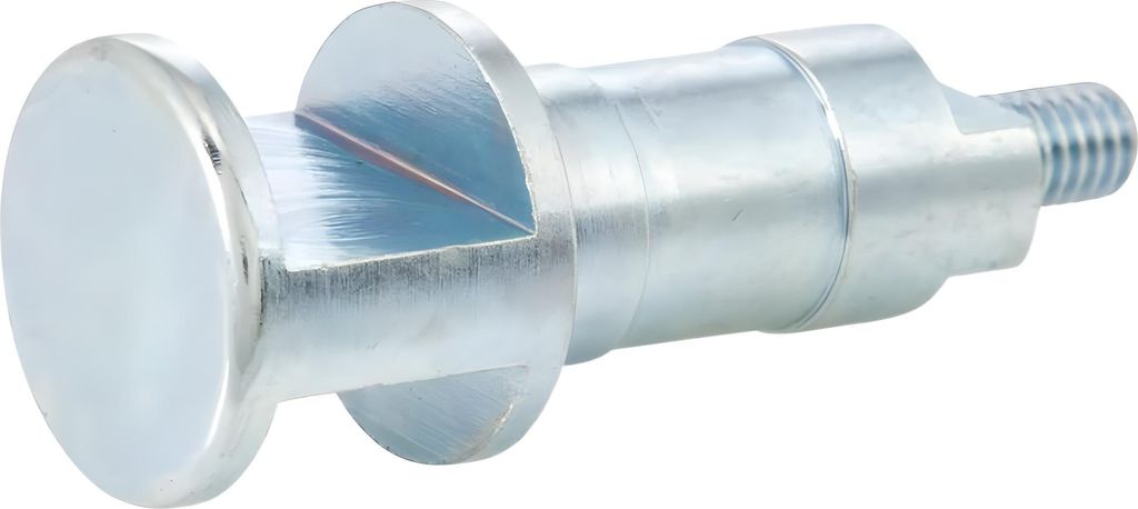 Bremsnocke SIP Spareparts vorne Ø 13mm Stahl verzinkt für Vespa PK50-125 S Lusso, XL, FL, HP, N, Rush, Plurimatic, ETS, PX80-200 E Lusso, T5