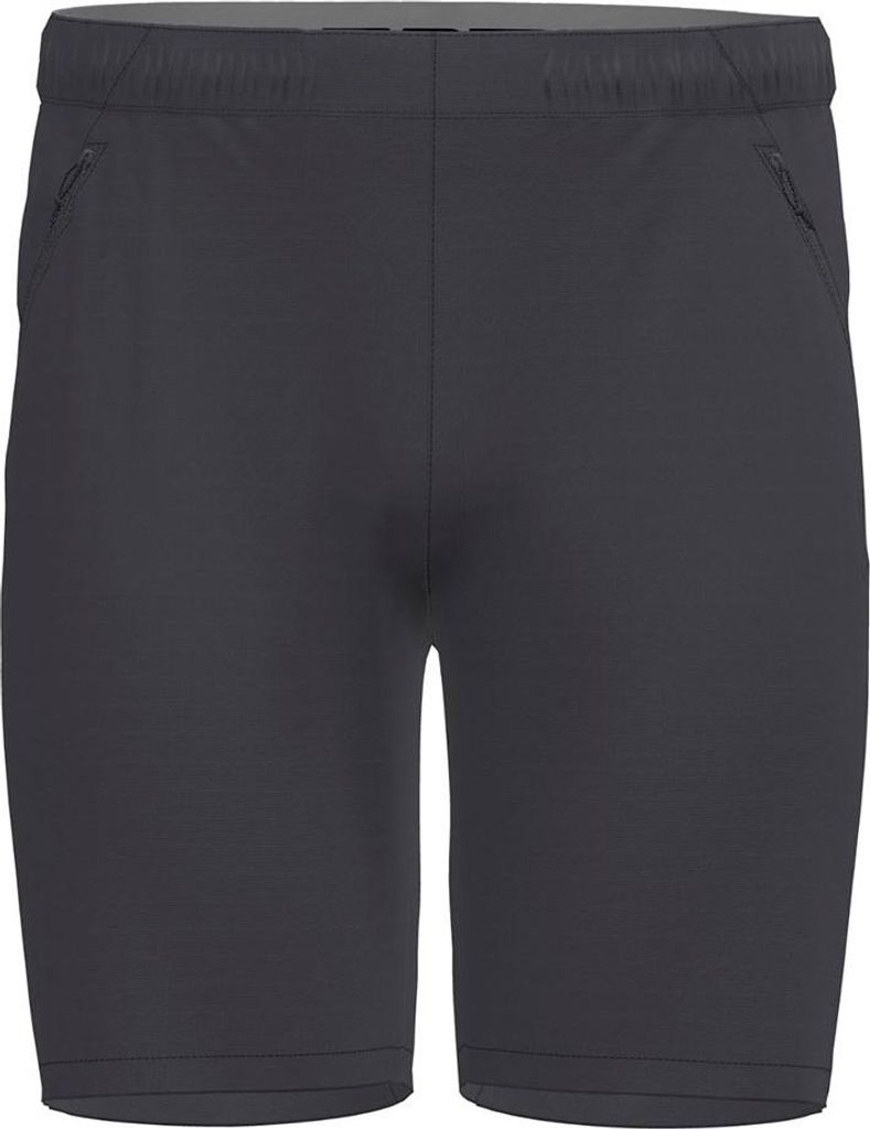 Rock Experience Observer Fast Kurze Hose Schwarz 2XL Mann Schwarz 2XL