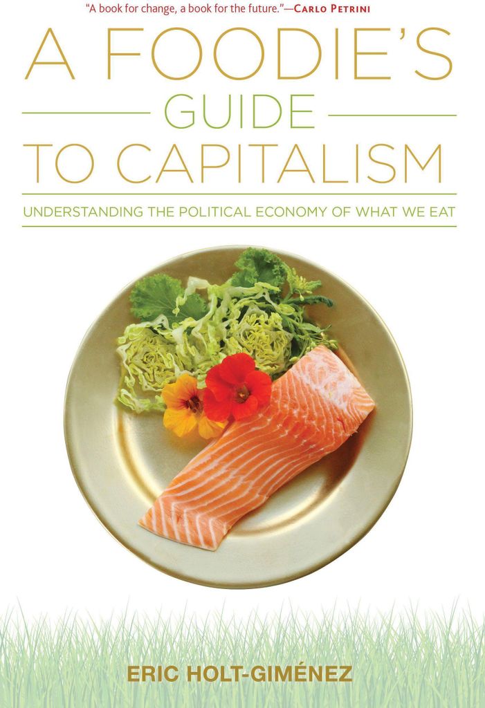 A Foodie's Guide to Capitalism