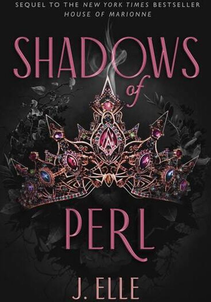 Shadows of Perl