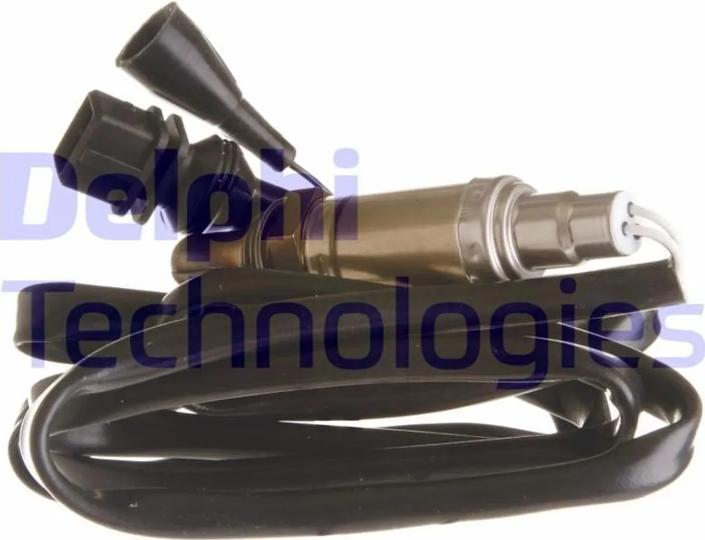 Capteur d'Oxygène Sonde Lambda Delphi OE 60537650 pour Volvo et 940