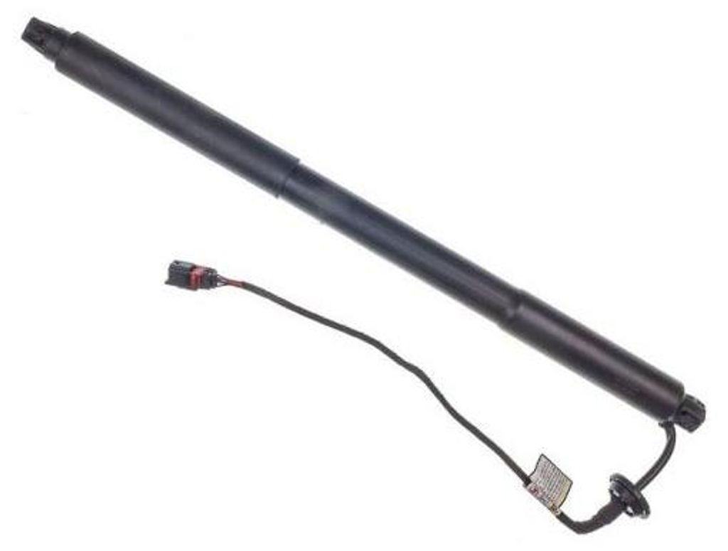 EBG Elektrischer linker Heckklappendämpfer Volvo 31386705