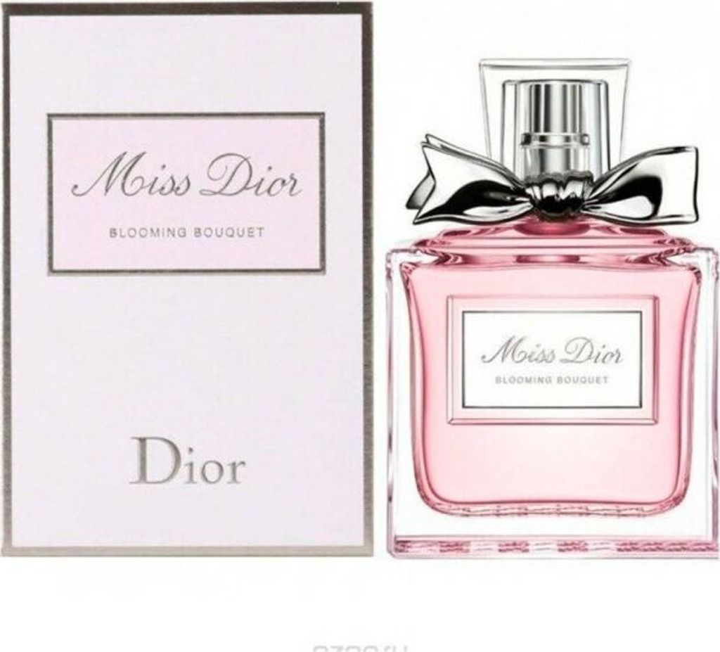 Dior Miss Dior Blooming Bouquet Edt Spray 30ml