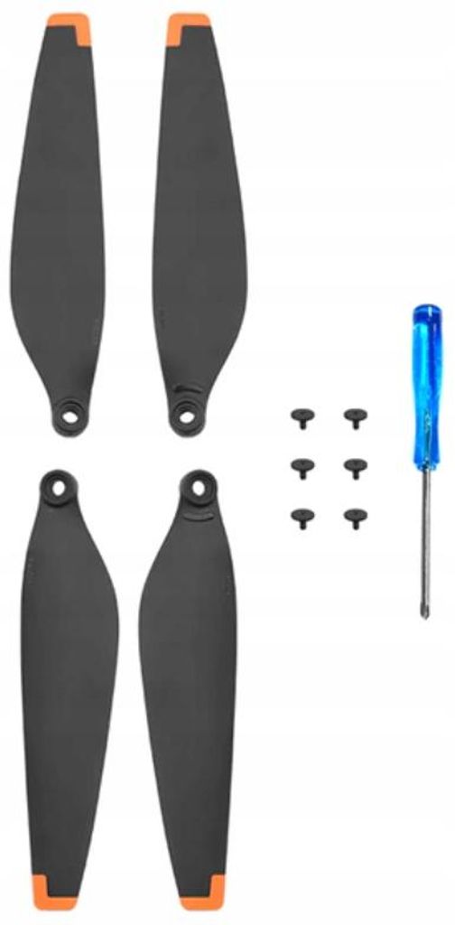 DJI Mini 3 Pro Vrtule kamery dron časť/príslušenstvo vrtule Obrázok produktu 
