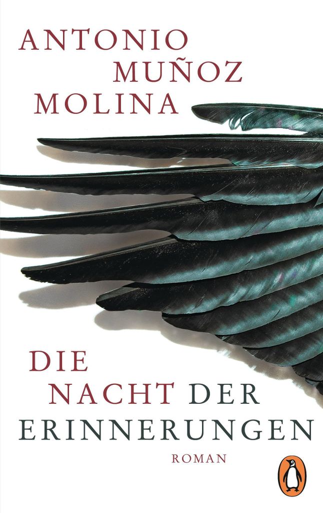 Die Nacht der Erinnerungen