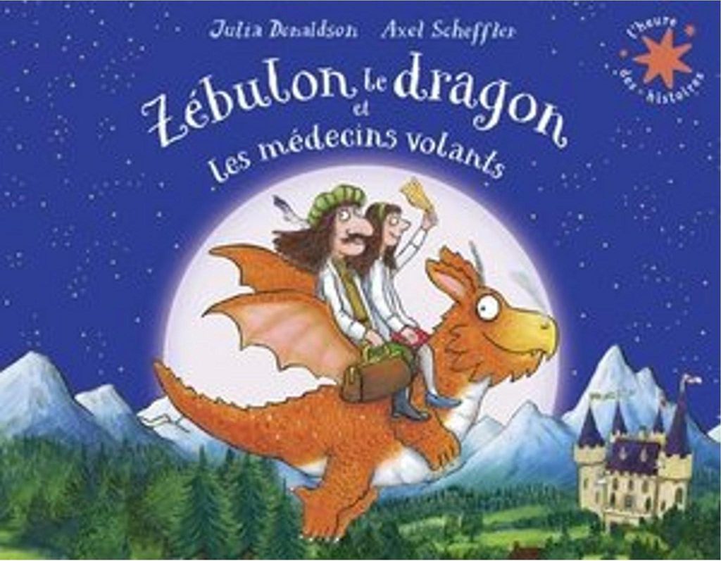 ISBN 9782075156547, Französisch, 32 Seiten