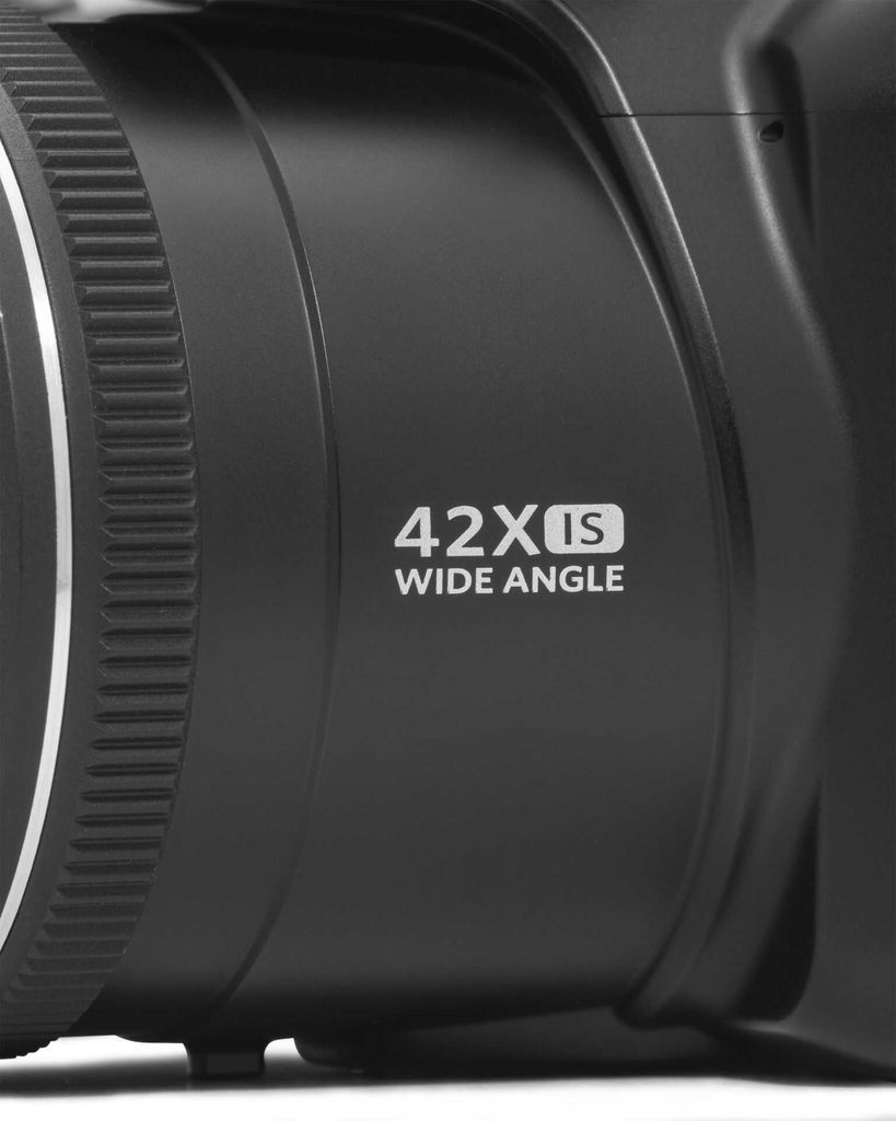 Kodak Astro Zoom AZ425 schwarz Produktbild 7