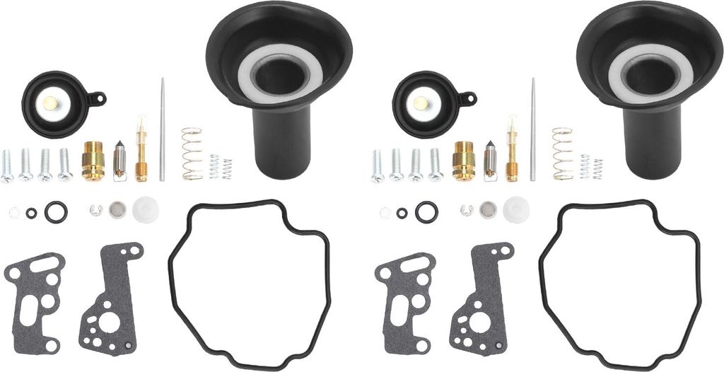 Súprava na prestavbu karburátora Fix Kit Carb Overhaul Obrázok produktu 