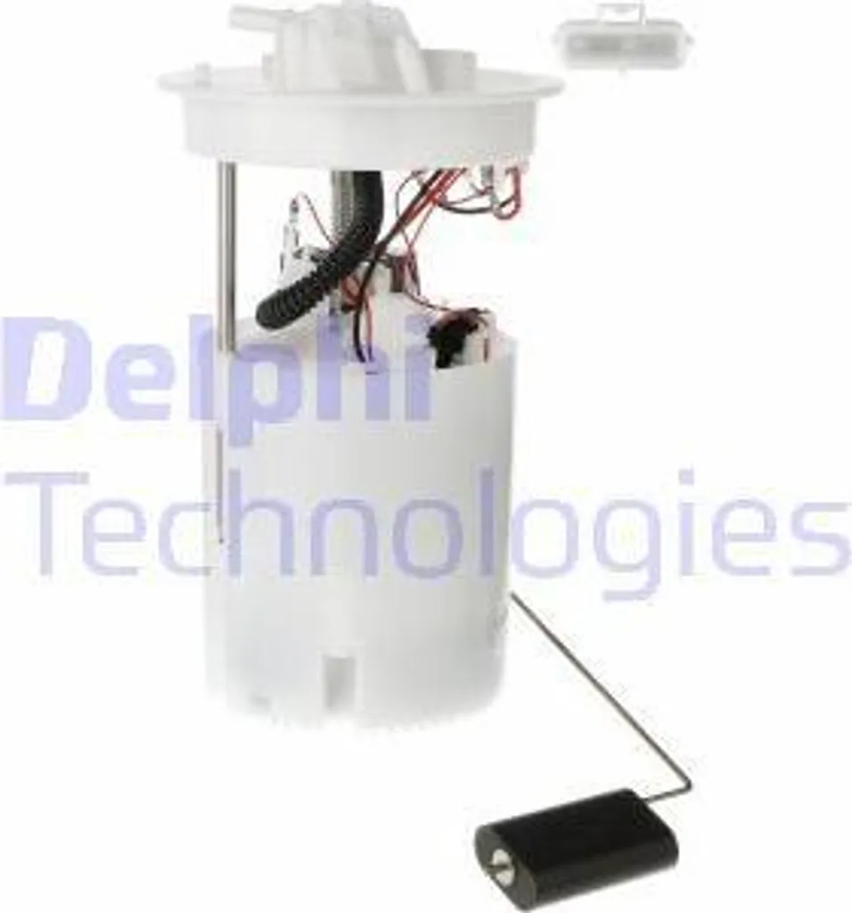 Système d'alimentation carburant pour Ford Focus : Réparation fiable