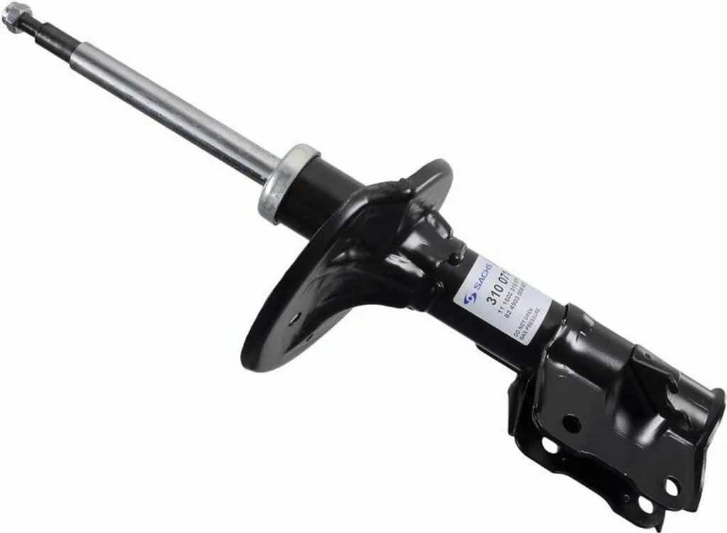 Amortisseur Gaz SACHS 310071 Haute Stabilité pour Volvo S40/V40