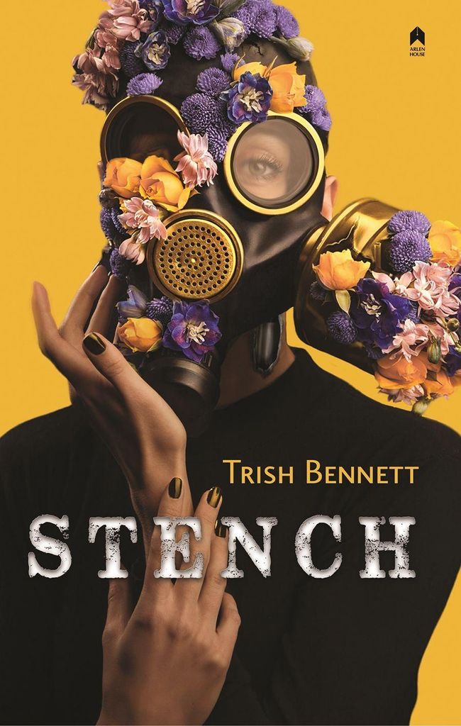Stench – Lingua: Inglese