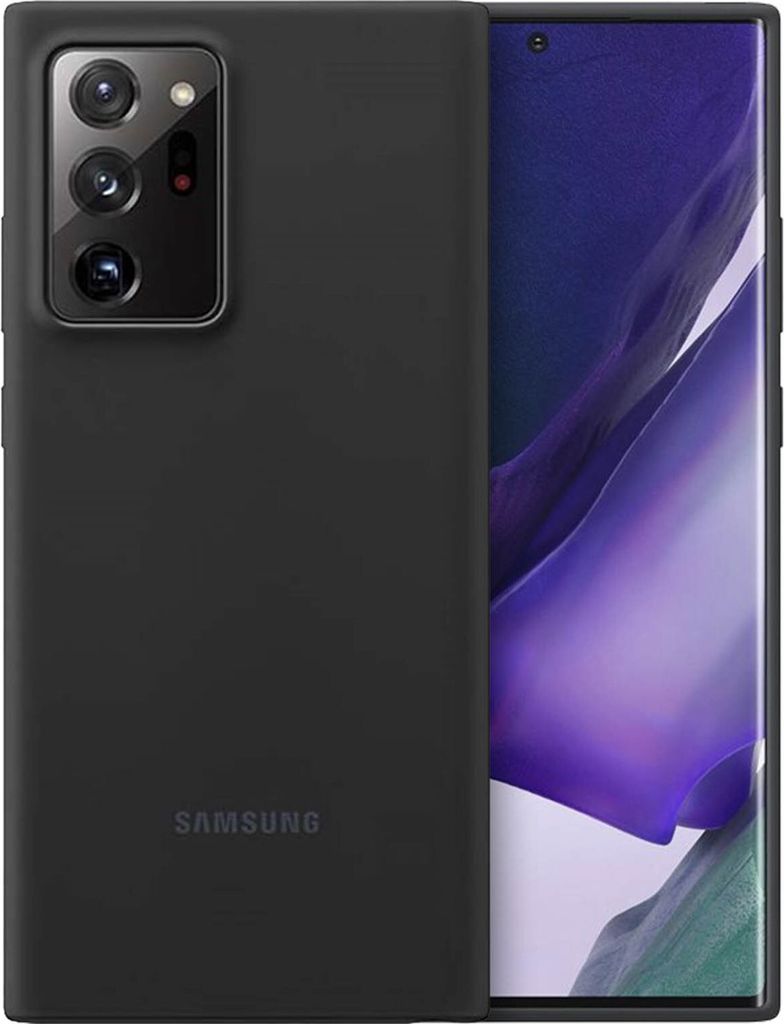 Samsung Silicone Cover EF-PN985 dla Note 20 Ultra Zdjęcie produktu 6