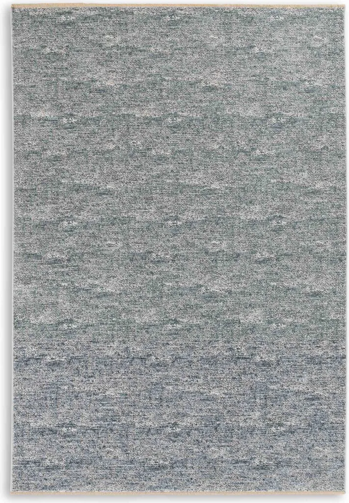 Tapis de salon CHARME Vert 160 x 230 cm par SCHÖNER WOHNEN-Collection