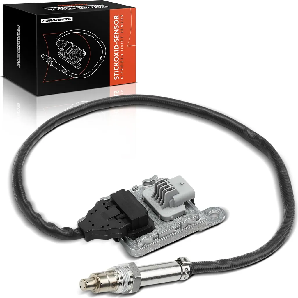 Supprimer voyant moteur avec sonde Nox Frankberg pour Boxer et Jumper