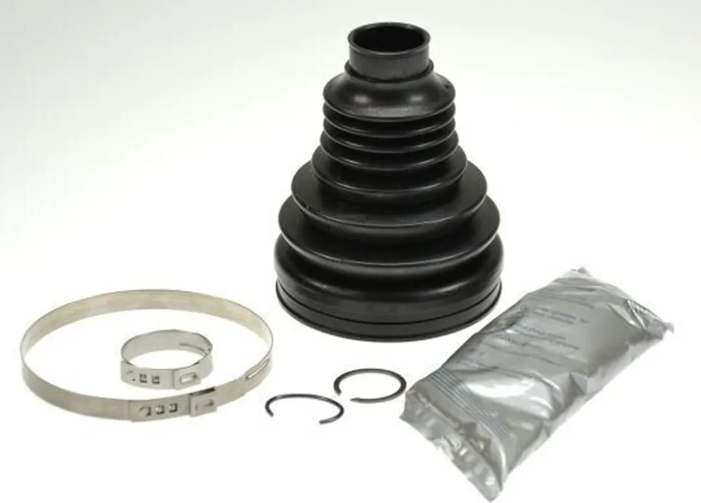 Kit réparation soufflet cardan BMW X5 E70 - SPIDAN 25545 qualité origine