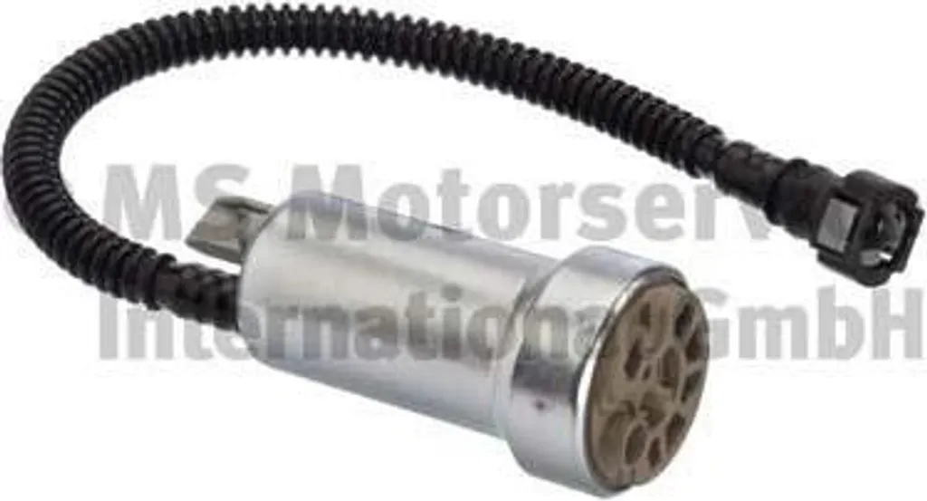 Pompe à carburant PIERBURG 7.05656.55.0 OE 16144881972 pour Z4 E89