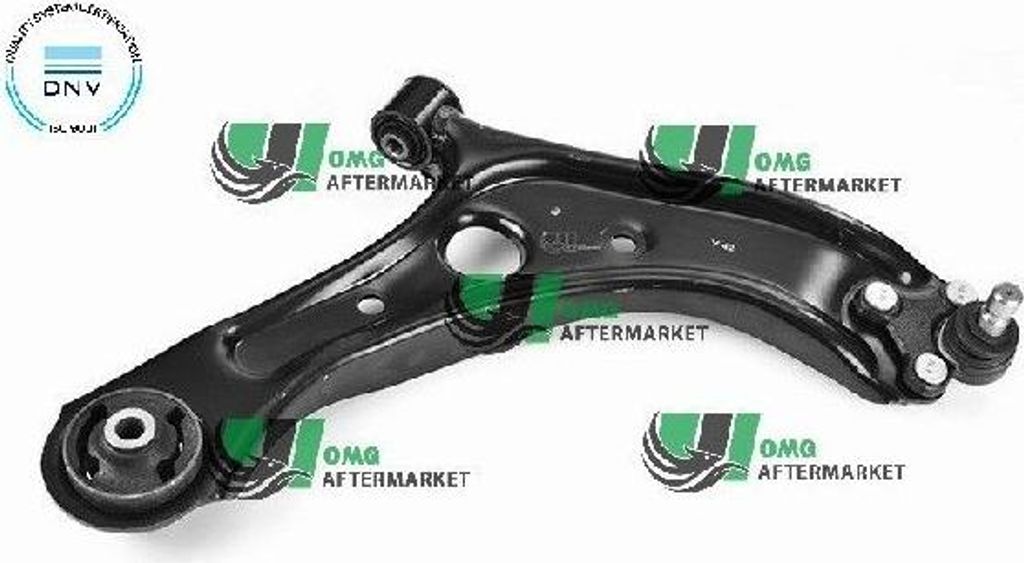 OMG SRL G40.8218/C Querlenker Vorne Rechts für HYUNDAI Tucson (TL, TLE)