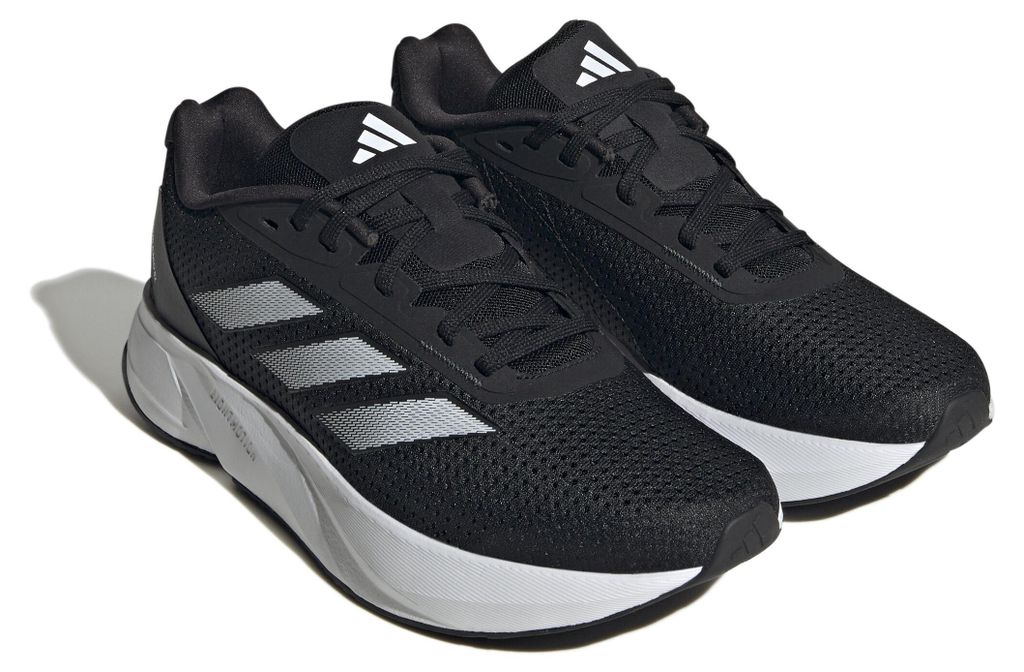 Adidas Damen Laufschuh Duramo SL 40134-10, 40134-5.5, 40134-6.5, 40134-7, 40134-8.5, 40134-9 ADI-ID9853 cblack/ftwwht/carbon 10