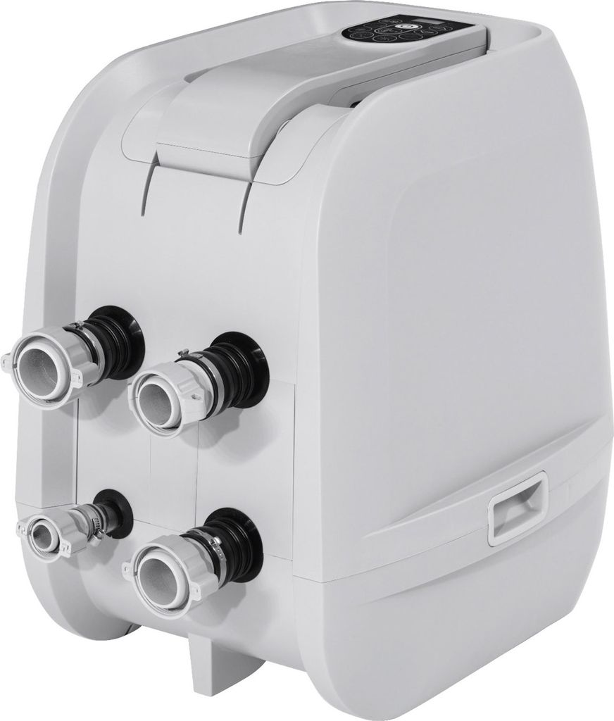 Hawaii Lay-Z-Spa HydroJet Pro Spa nafukovací BESTWAY pro 6 Obrázek produktu 27